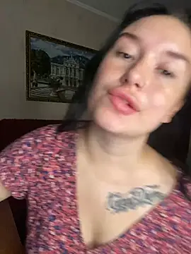 Snapshot of Roxana_Bell chatting on July 2026 09:17:01 AM Roxana Bell online show from July 2026 09:17:01 AM