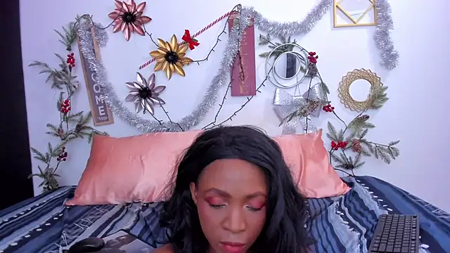 lexy thomsom online show from January 2025 09:30:01 AM