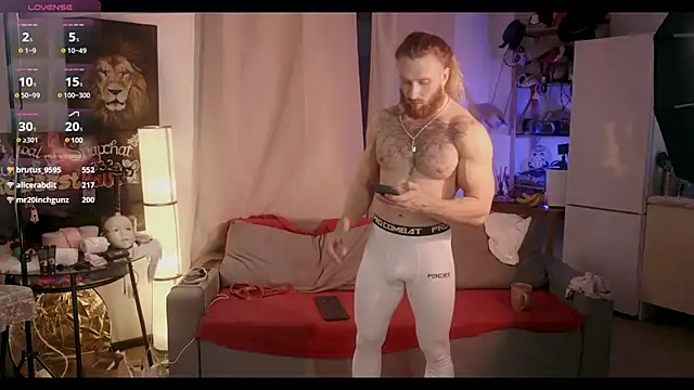 danielkraigforu online show from January 2025 02:14:01 PM