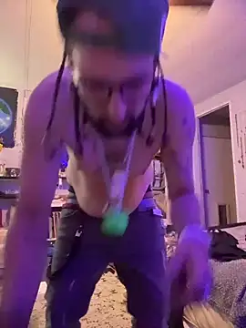 BobbyQ29 online show from March 2026 09:03:02 AM