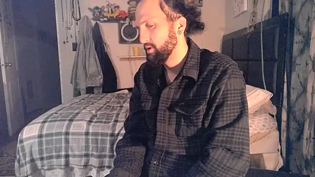 BobbyQ29 online show from April 2026 10:02:02 AM