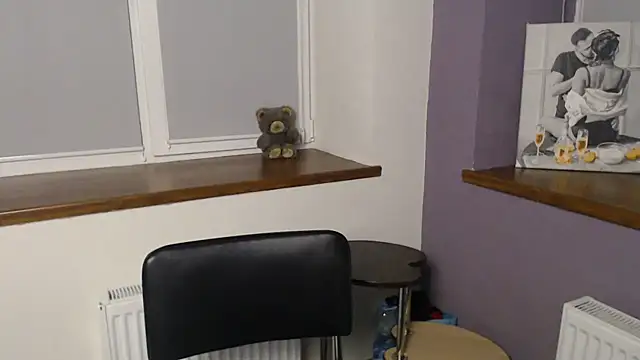 Caramel bunny online show from November 2025 12:59:02 PM