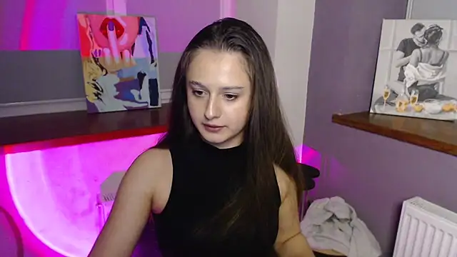 Caramel bunny online show from March 2026 02:42:02 PM