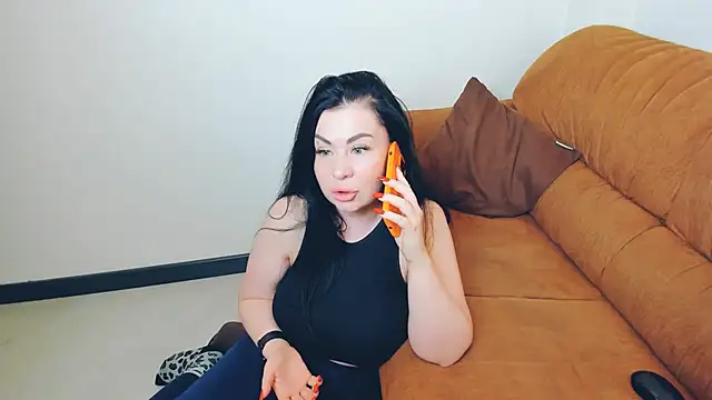 Snapshot of LayaFlow chatting on February 2026 09:47:02 AM LayaFlow online show from February 2026 09:47:02 AM