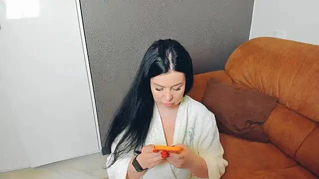 Snapshot of LayaFlow chatting on February 2026 10:07:02 AM LayaFlow online show from February 2026 10:07:02 AM