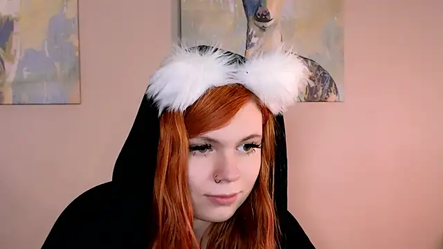 Tara Renn online show from February 2025 12:38:02 AM