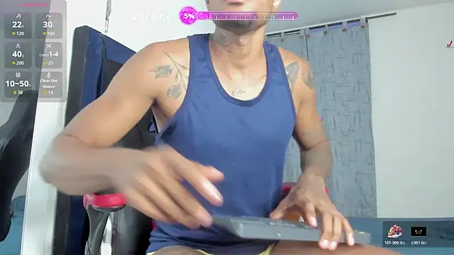 TysonWalkers online show from February 2026 11:30:02 PM