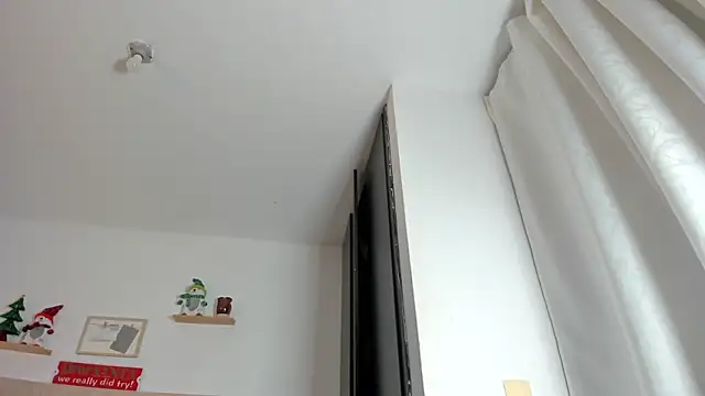 Avaline Blancx online show from December 2024 11:47:02 PM