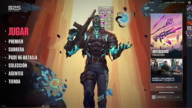 RossieGamer online show from October 2025 03:04:01 PM