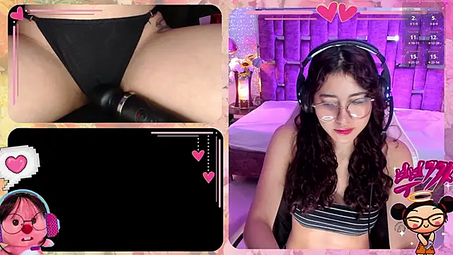 RossieGamer online show from February 2026 03:01:01 PM