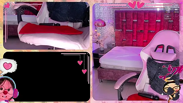 RossieGamer online show from April 2026 02:44:01 PM