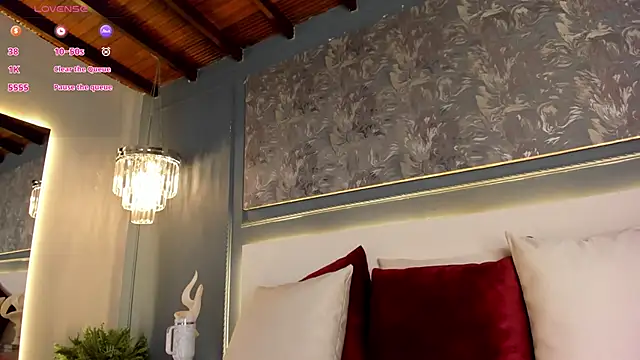 SteffanyBeck online show from January 2025 11:38:02 AM