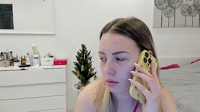 Mia shy1 online show from December 2024 07:26:02 AM