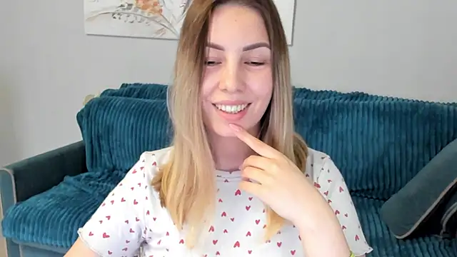 Mia shy1 online show from February 2025 11:44:02 AM