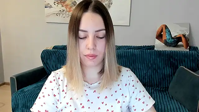 Mia shy1 online show from March 2025 06:25:02 AM