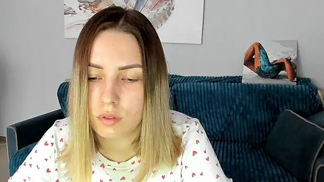 Mia shy1 online show from March 2025 12:36:02 PM