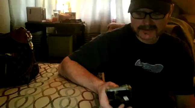 Billythekidd1978 online show from February 2025 04:47:01 PM