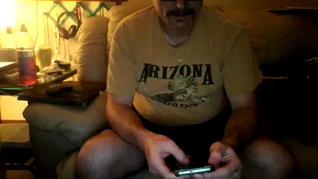 Billythekidd1978 online show from September 2025 06:26:02 AM