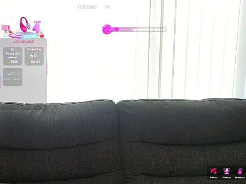 SquirtingIrishShannon online show from March 2025 05:10:02 PM