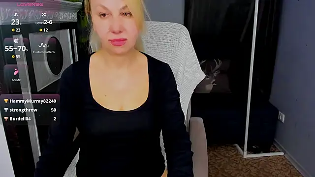 Snapshot of Anny_Jey_ chatting on February 2025 05:15:01 AM Anny Jey online show from February 2025 05:15:01 AM