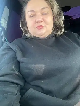 MikyVesela online show from March 2026 08:31:02 AM