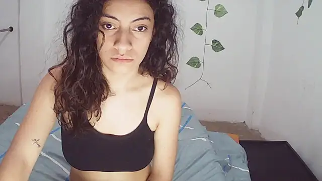 stephybrowm7 online show from October 2025 03:41:01 PM