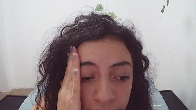 stephybrowm7 online show from October 2025 04:35:01 PM