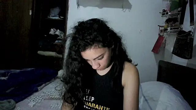 Snapshot of stephybrowm7 chatting on June 2026 04:56:01 AM stephybrowm7 online show from June 2026 04:56:01 AM