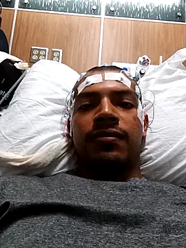 THE-LOVE-BOY online show from September 2025 10:01:02 PM