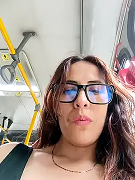 Lena-32 online show from March 2025 04:53:01 PM