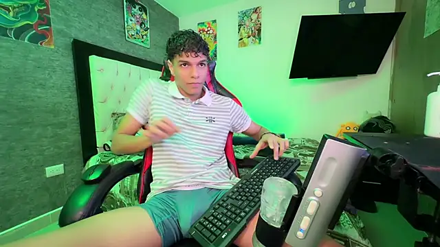james dreams  online show from June 2026 02:10:01 AM