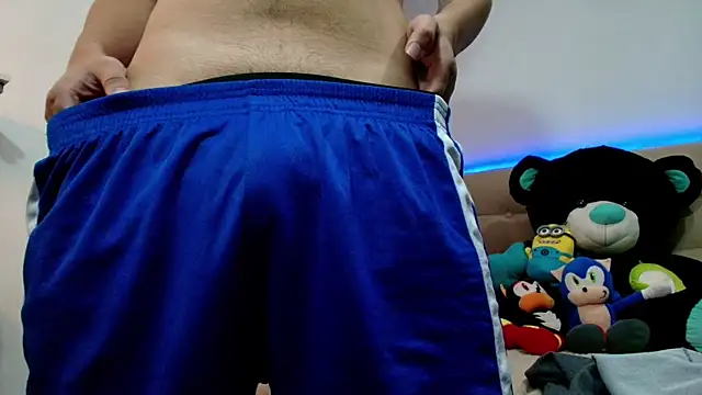  nickconnor01 online show from December 2024 12:20:02 AM