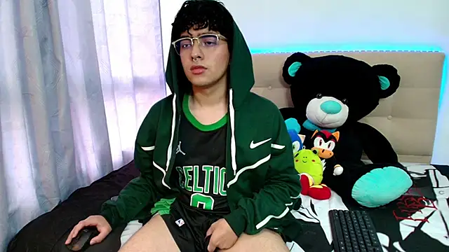  nickconnor01 online show from December 2024 10:04:02 PM