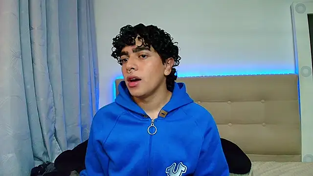  nickconnor01 online show from December 2024 11:57:01 PM