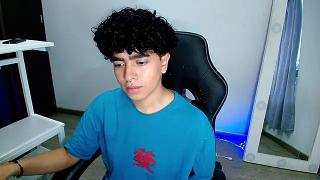  nickconnor01 online show from February 2025 10:55:02 PM