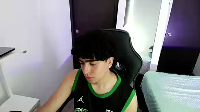  nickconnor01 online show from February 2025 08:41:02 PM