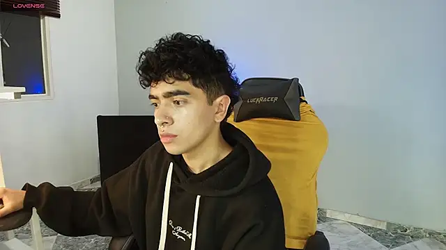  nickconnor01 online show from September 2025 11:16:02 PM