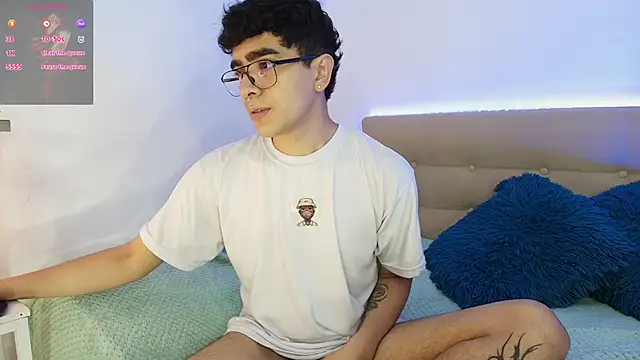  nickconnor01 online show from November 2025 08:19:02 PM