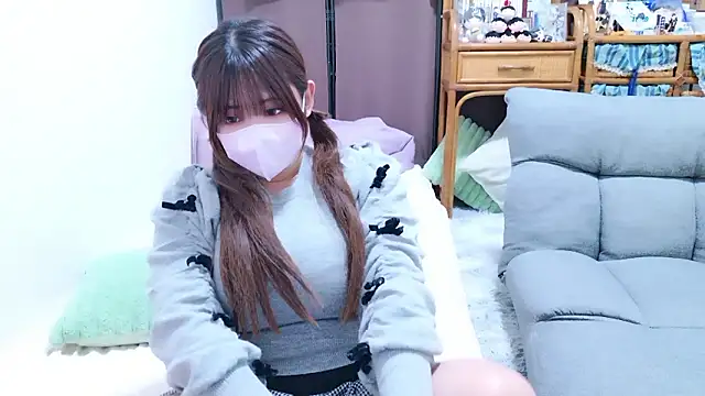 Snapshot of Megu_Melon chatting on October 2025 09:35:02 AM Megu Melon online show from October 2025 09:35:02 AM