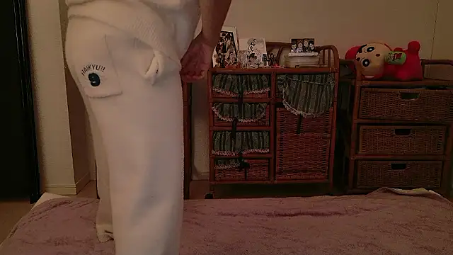 Snapshot of Megu_Melon chatting on October 2025 10:27:01 AM Megu Melon online show from October 2025 10:27:01 AM