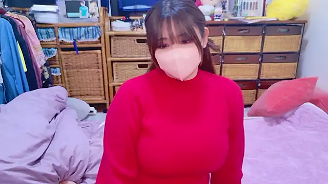 Snapshot of Megu_Melon chatting on November 2025 02:45:02 PM Megu Melon online show from November 2025 02:45:02 PM