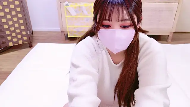 Snapshot of Megu_Melon chatting on November 2025 03:12:02 PM Megu Melon online show from November 2025 03:12:02 PM