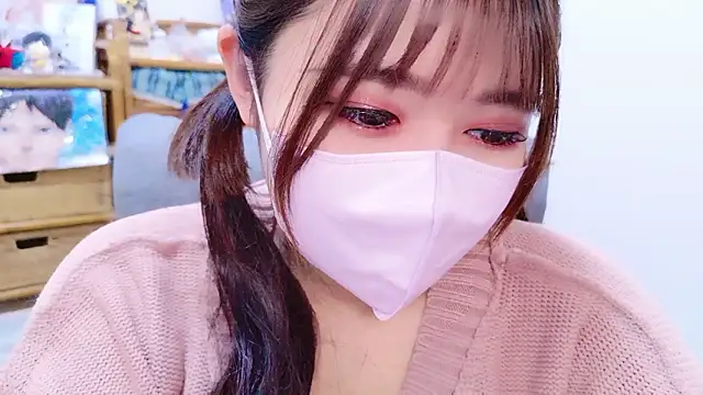 Snapshot of Megu_Melon chatting on November 2025 02:42:01 PM Megu Melon online show from November 2025 02:42:01 PM