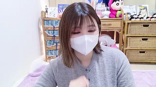 Megu Melon online show from March 2026 05:35:01 AM