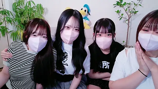 Megu Melon online show from April 2026 08:40:02 AM