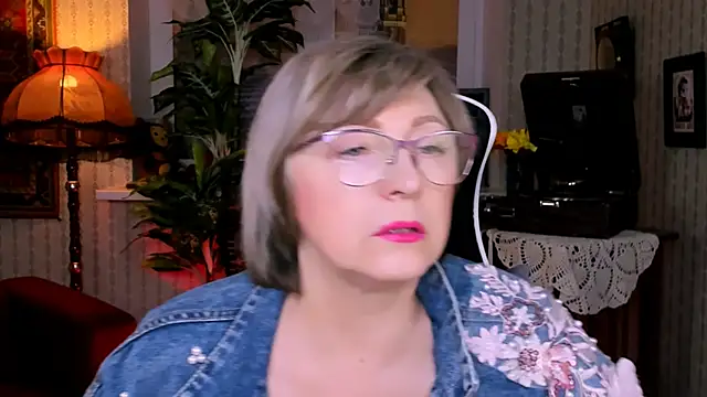 sugar vivien online show from January 2025 09:13:01 AM