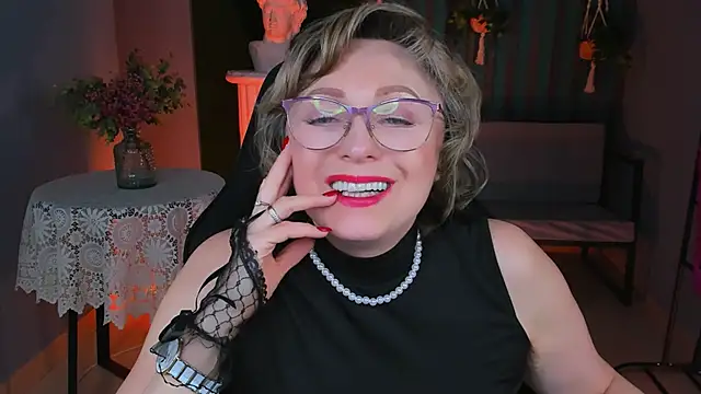 sugar vivien online show from February 2025 07:18:02 PM