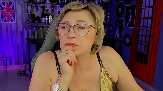 sugar vivien online show from March 2025 04:19:02 PM