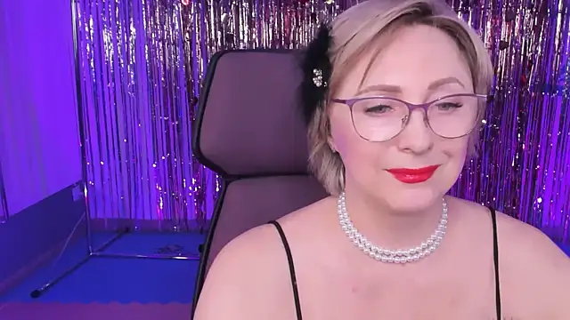 sugar vivien online show from March 2025 09:17:02 AM