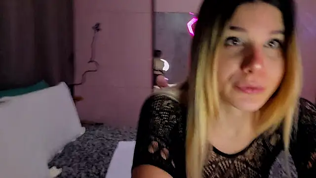 LeylaRosse online show from January 2026 08:19:02 AM